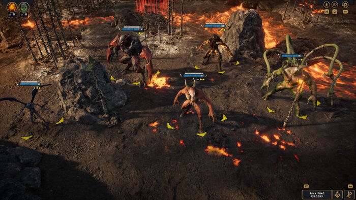 SpellForce: Conquest of Eo - Demon Scourge Free Download Torrent
