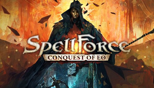 Download SpellForce: Conquest of Eo (GOG)