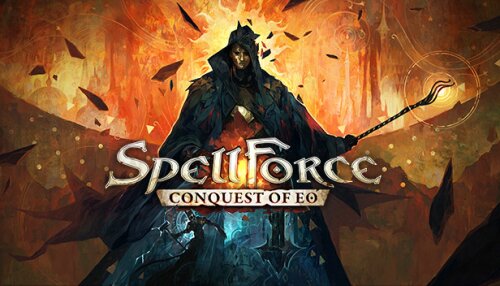 Download SpellForce: Conquest of Eo