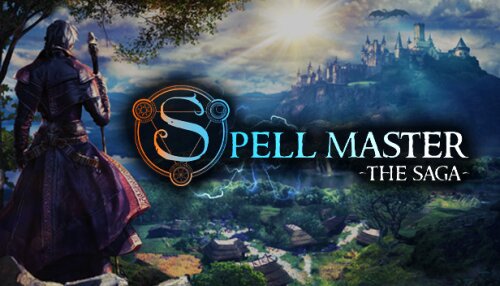 Download SpellMaster: The Saga