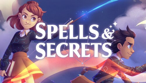 Download Spells & Secrets (GOG)