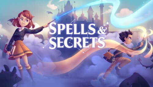 Download Spells & Secrets