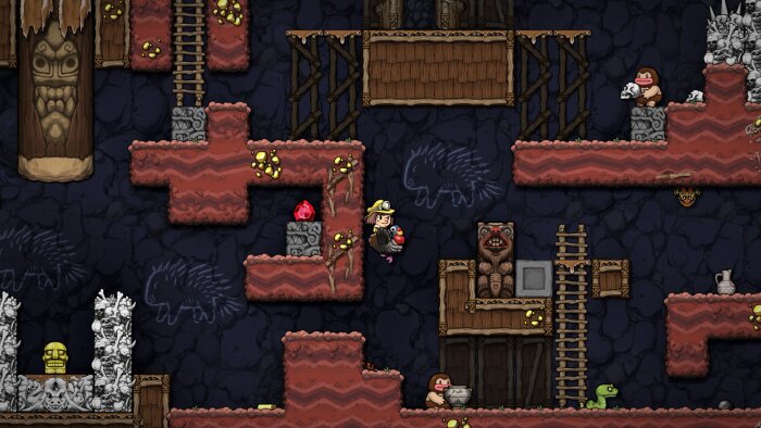 Spelunky 2 Download Free
