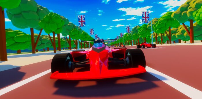 SPGP Super Polygon Grand Prix Repack Download