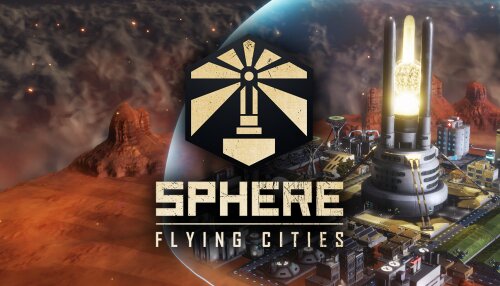 Download Sphere - Flying Cities (GOG)