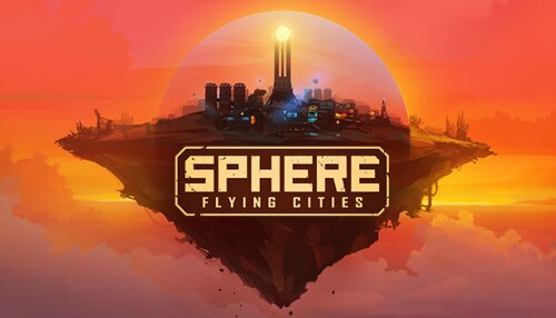Download Sphere - Flying Cities