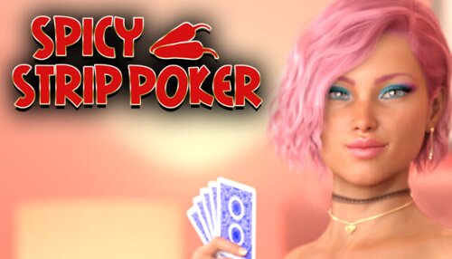 Download Spicy Strip Poker