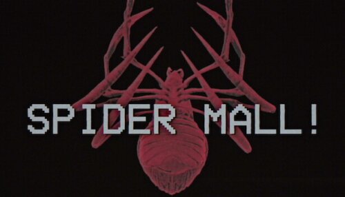 Download SPIDER MALL !