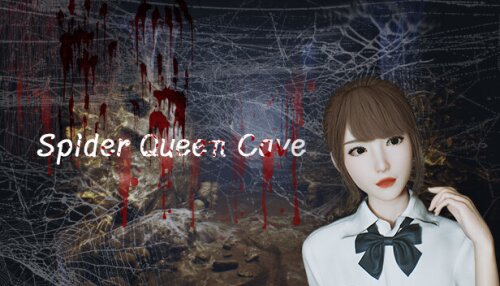 Download Spider Queen cave