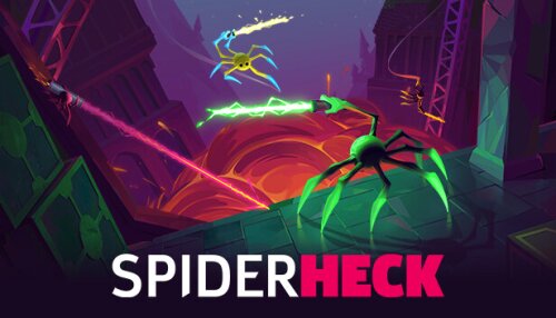 Download SpiderHeck