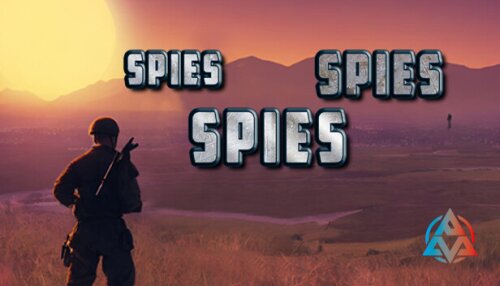 Download Spies spies spies