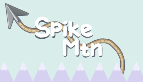 Download Spike Mtn