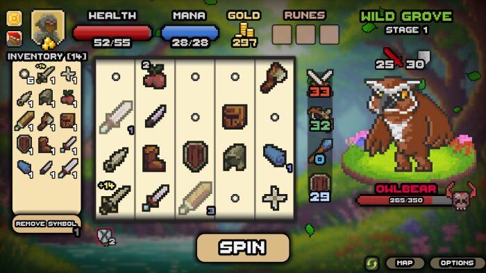 Spin Hero Download Free