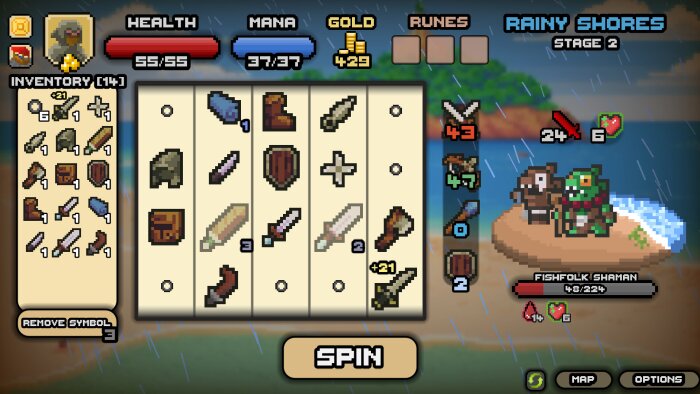 Spin Hero Crack Download