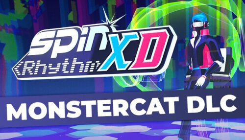 Download Spin Rhythm XD - Monstercat DLC