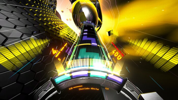 Spin Rhythm XD - Monstercat DLC Download Free