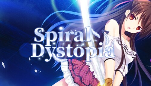 Download Spiral Dystopia (GOG)