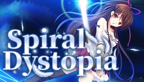 Download Spiral Dystopia
