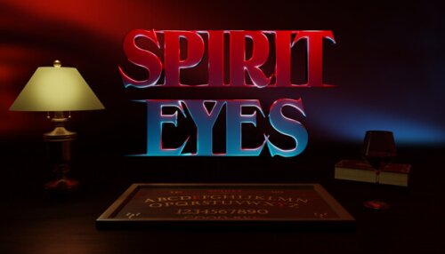 Download Spirit Eyes