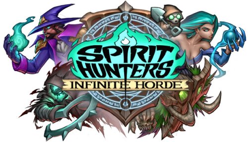 Download Spirit Hunters: Infinite Horde