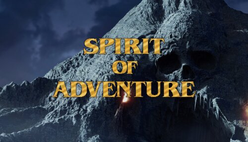 Download Spirit of Adventure (GOG)