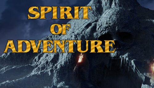 Download Spirit of Adventure