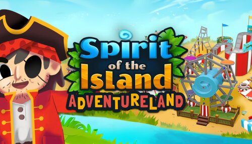 Download Spirit of the Island - Adventureland (GOG)
