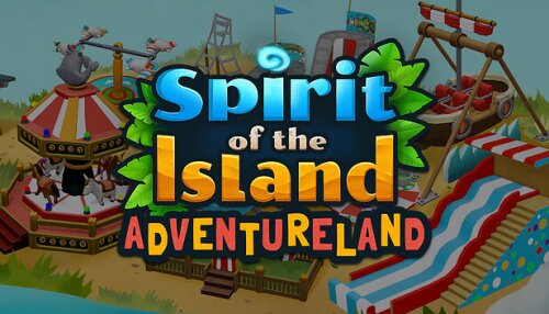 Download Spirit of the Island - Adventureland