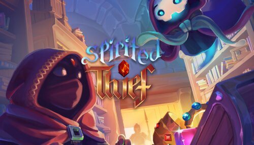 Download Spirited Thief (GOG)