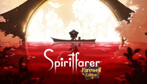 Download Spiritfarer®: Farewell Edition