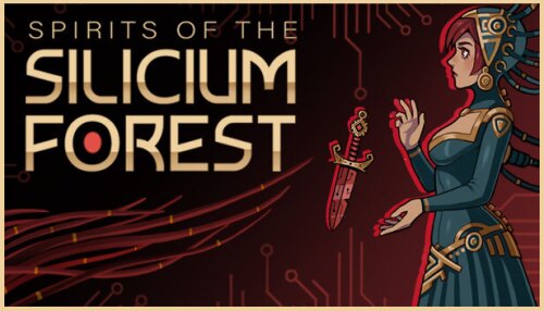 Download Spirits of The Silicium Forest