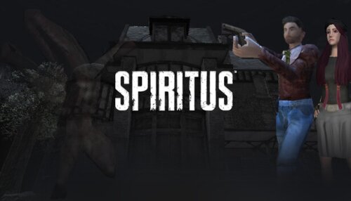 Download SPIRITUS
