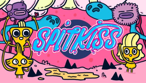 Download Spitkiss