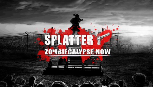 Download Splatter - Zombiecalypse Now (GOG)