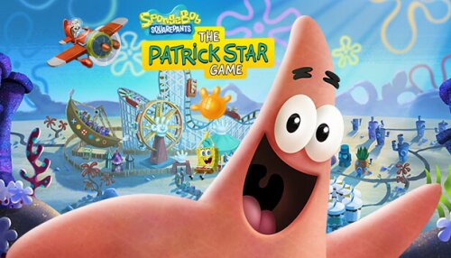 Download SpongeBob SquarePants™: The Patrick Star Game