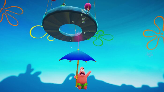 SpongeBob SquarePants™: The Patrick Star Game Crack Download