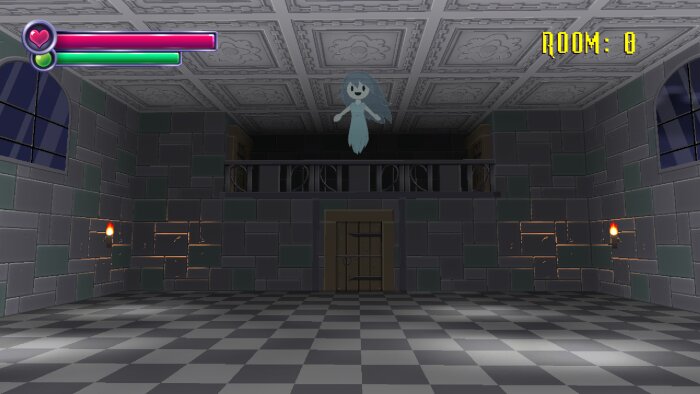 Spooky's Jump Scare Mansion Download Free