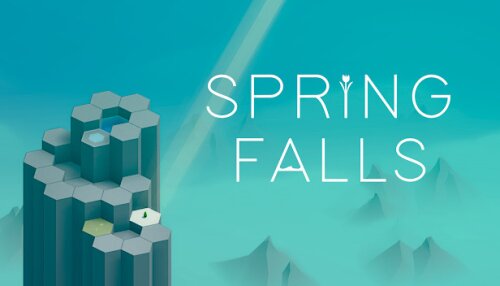 Download Spring Falls