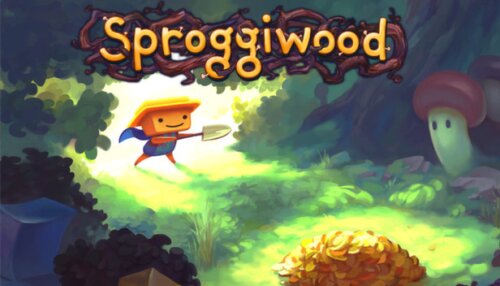 Download Sproggiwood