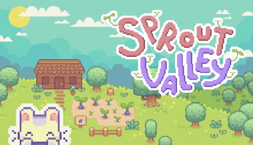 Download Sprout Valley