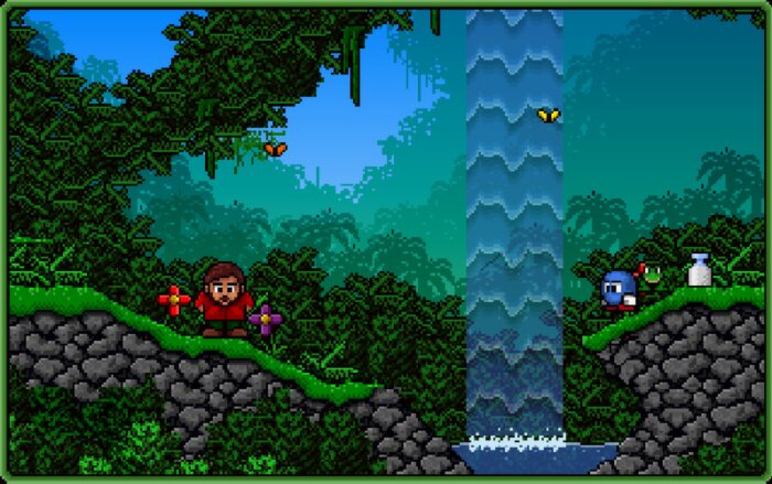 Spud's Quest Download Free