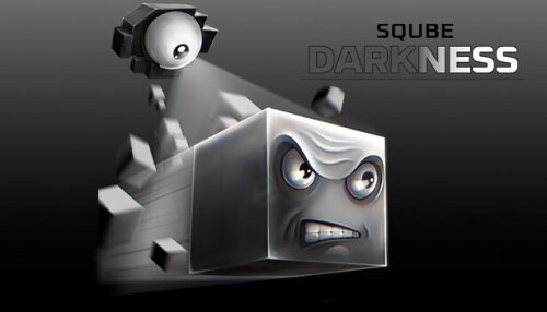 Download Sqube Darkness