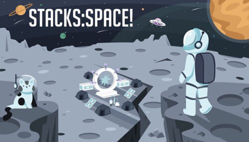 Download Stacks:Space!