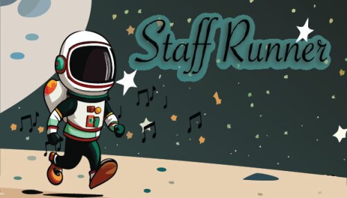 Download Staff Runner