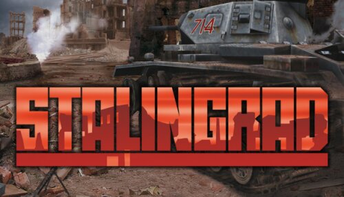 Download Stalingrad