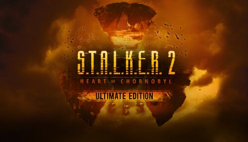 Download S.T.A.L.K.E.R. 2: Heart of Chornobyl - Ultimate Edition (GOG)