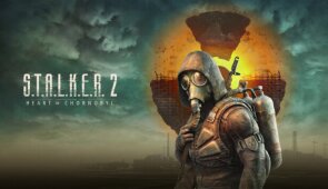 Download S.T.A.L.K.E.R. 2: Heart of Chornobyl