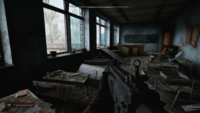 S.T.A.L.K.E.R. 2: Heart of Chornobyl Repack Download