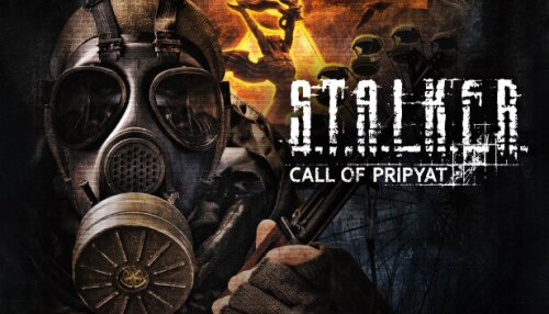 Download S.T.A.L.K.E.R.: Call of Pripyat