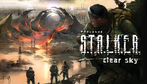 Download S.T.A.L.K.E.R.: Clear Sky